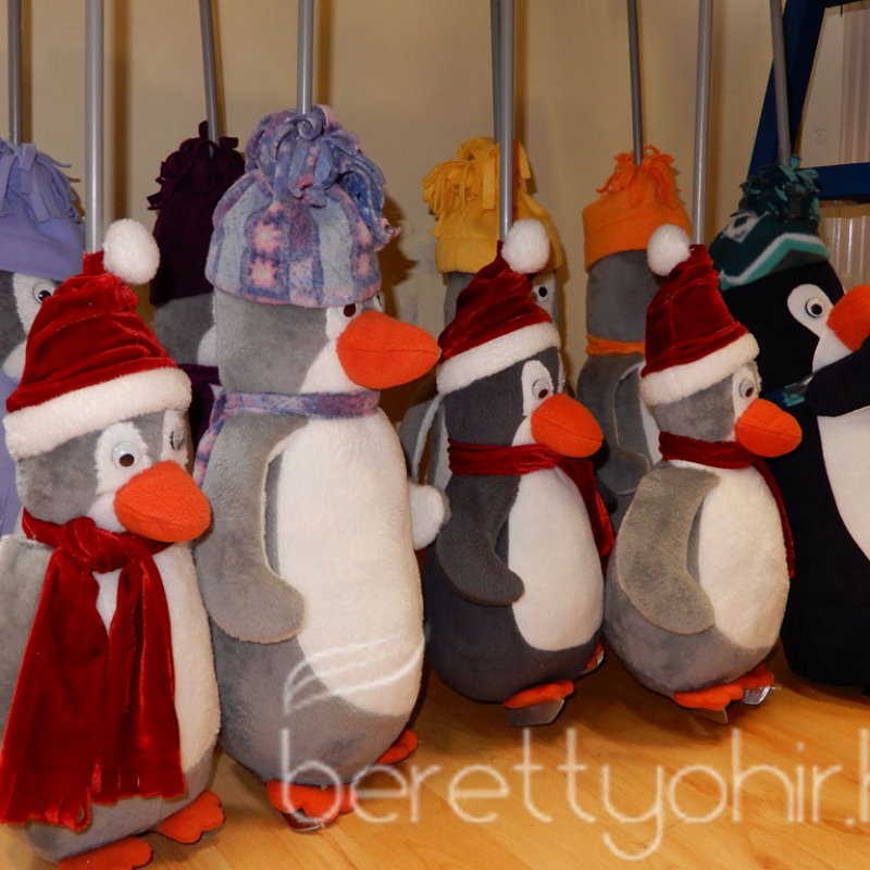 Bábkiállítás a Bodorkában 25